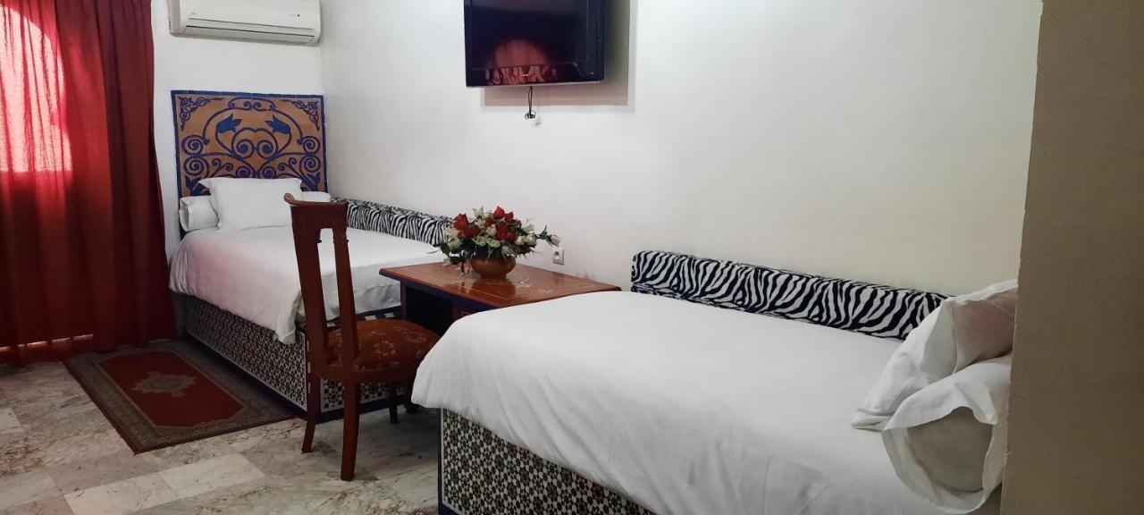 Hotel Moroccan House קזבלנקה מראה חיצוני תמונה