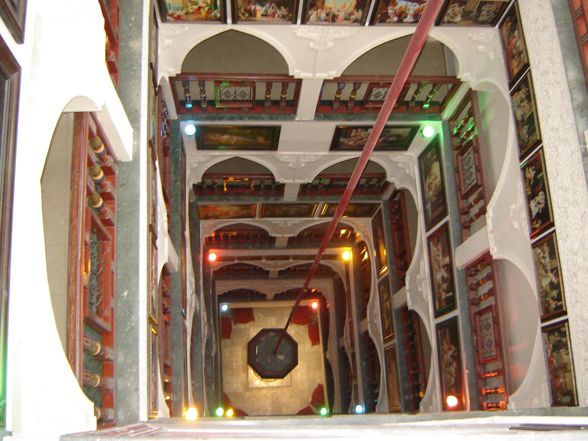 Hotel Moroccan House קזבלנקה מראה חיצוני תמונה