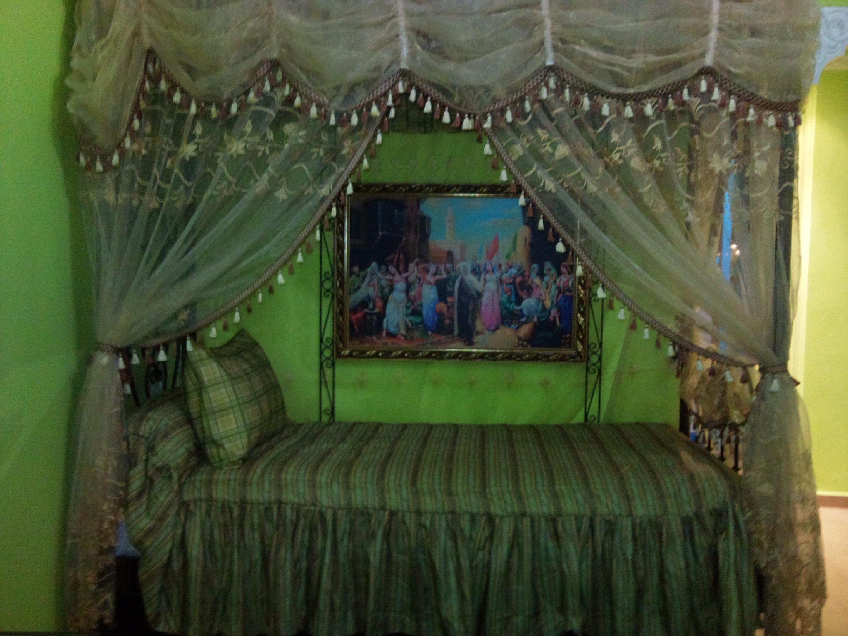 Hotel Moroccan House קזבלנקה מראה חיצוני תמונה