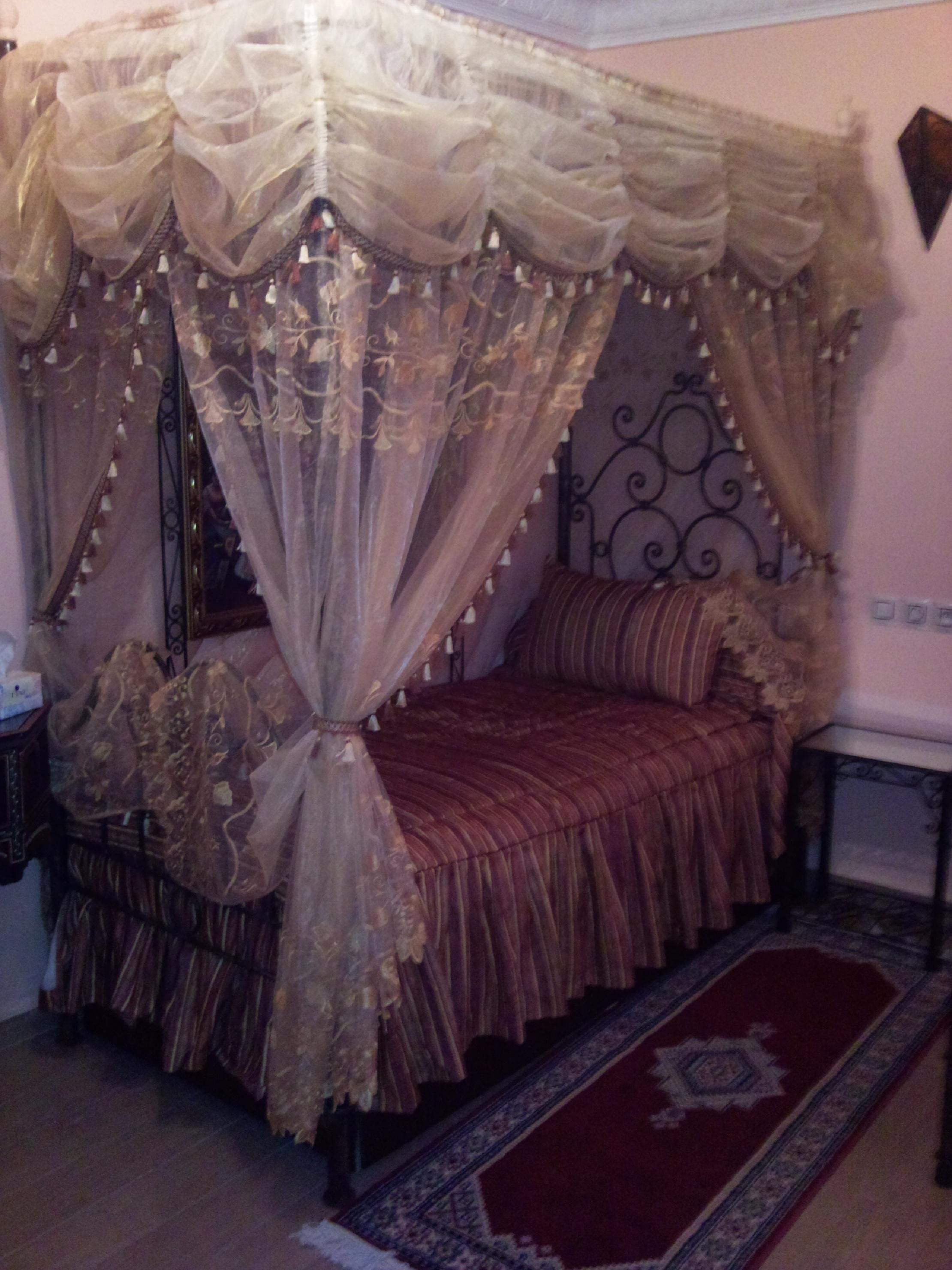 Hotel Moroccan House קזבלנקה מראה חיצוני תמונה