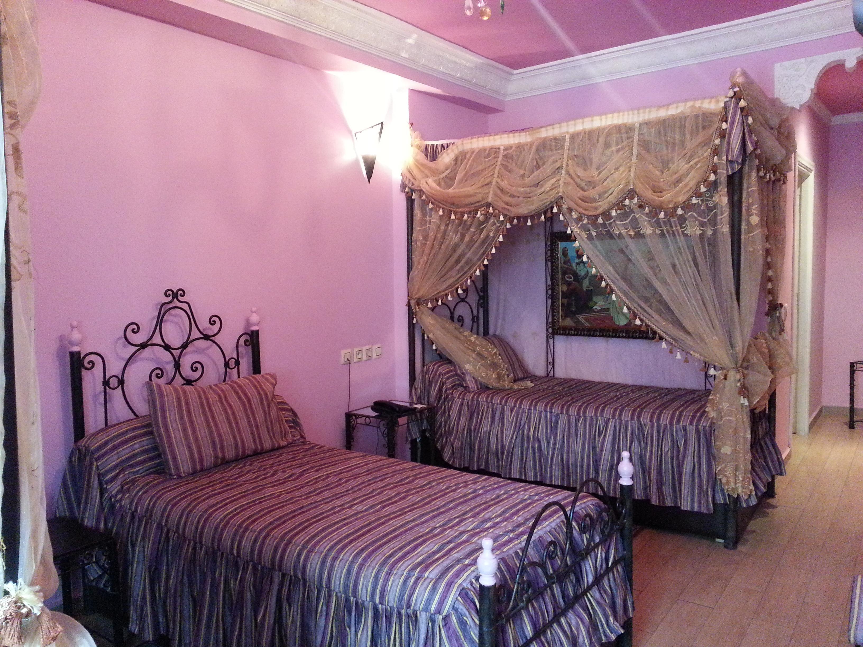 Hotel Moroccan House קזבלנקה מראה חיצוני תמונה
