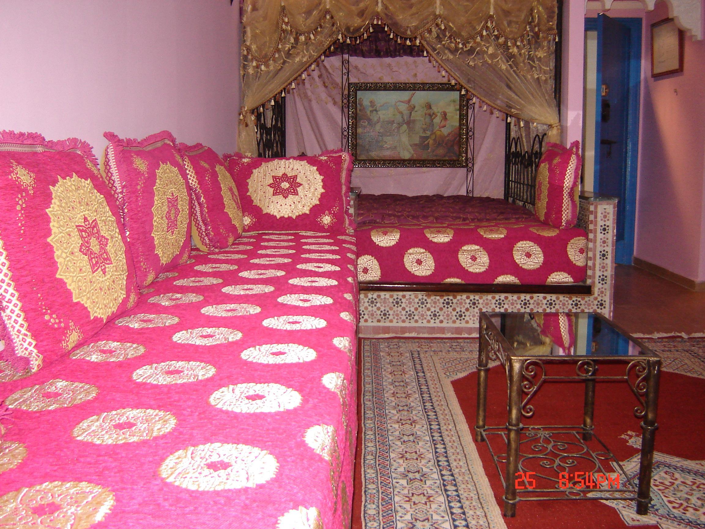 Hotel Moroccan House קזבלנקה מראה חיצוני תמונה