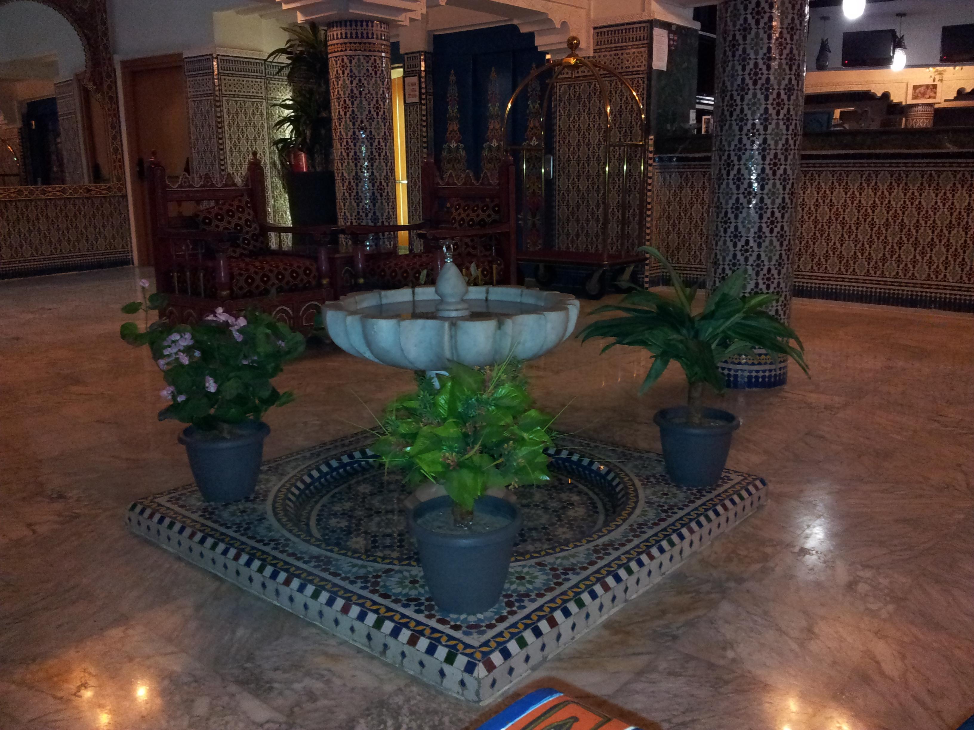 Hotel Moroccan House קזבלנקה מראה חיצוני תמונה