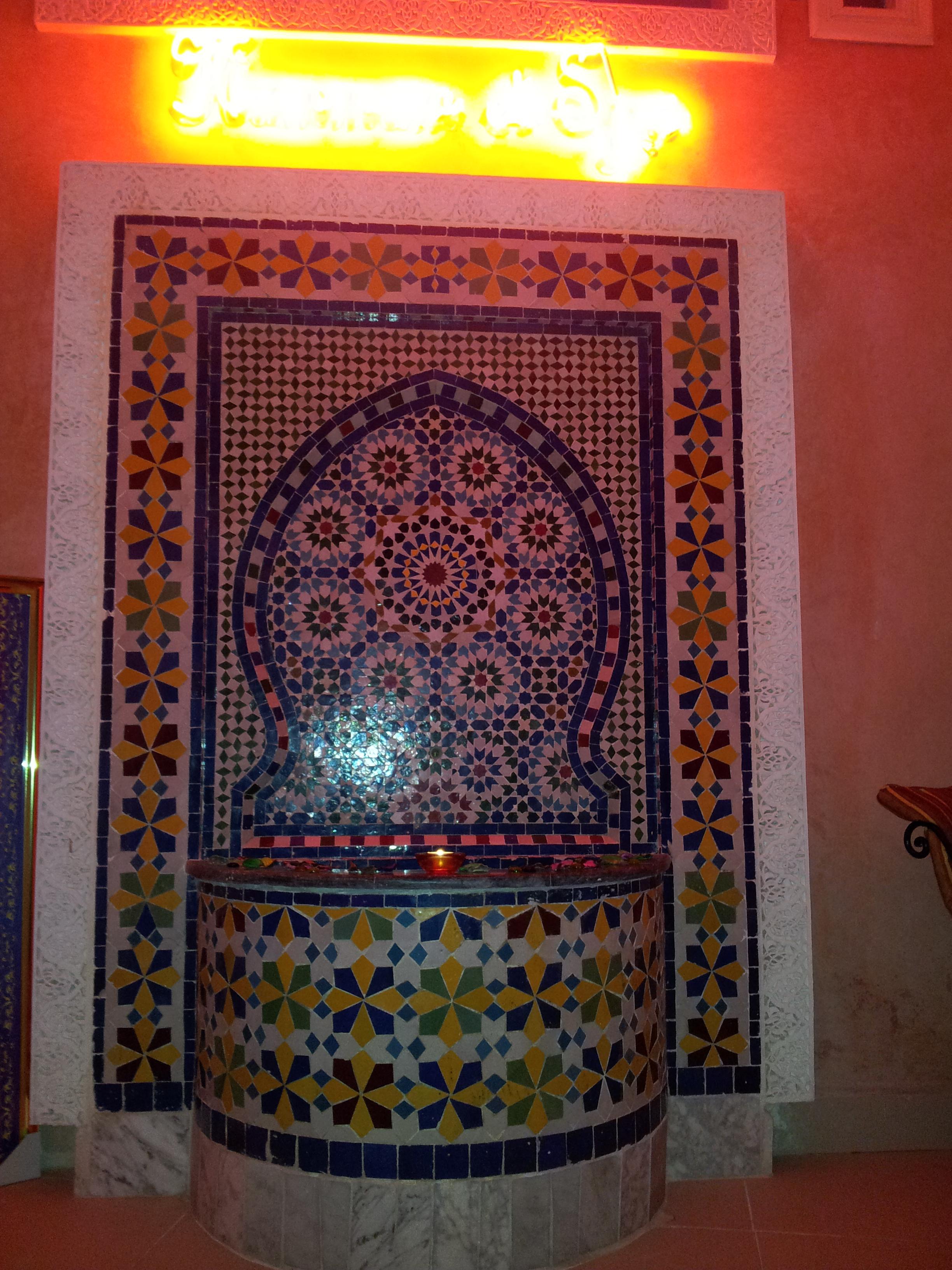 Hotel Moroccan House קזבלנקה מראה חיצוני תמונה