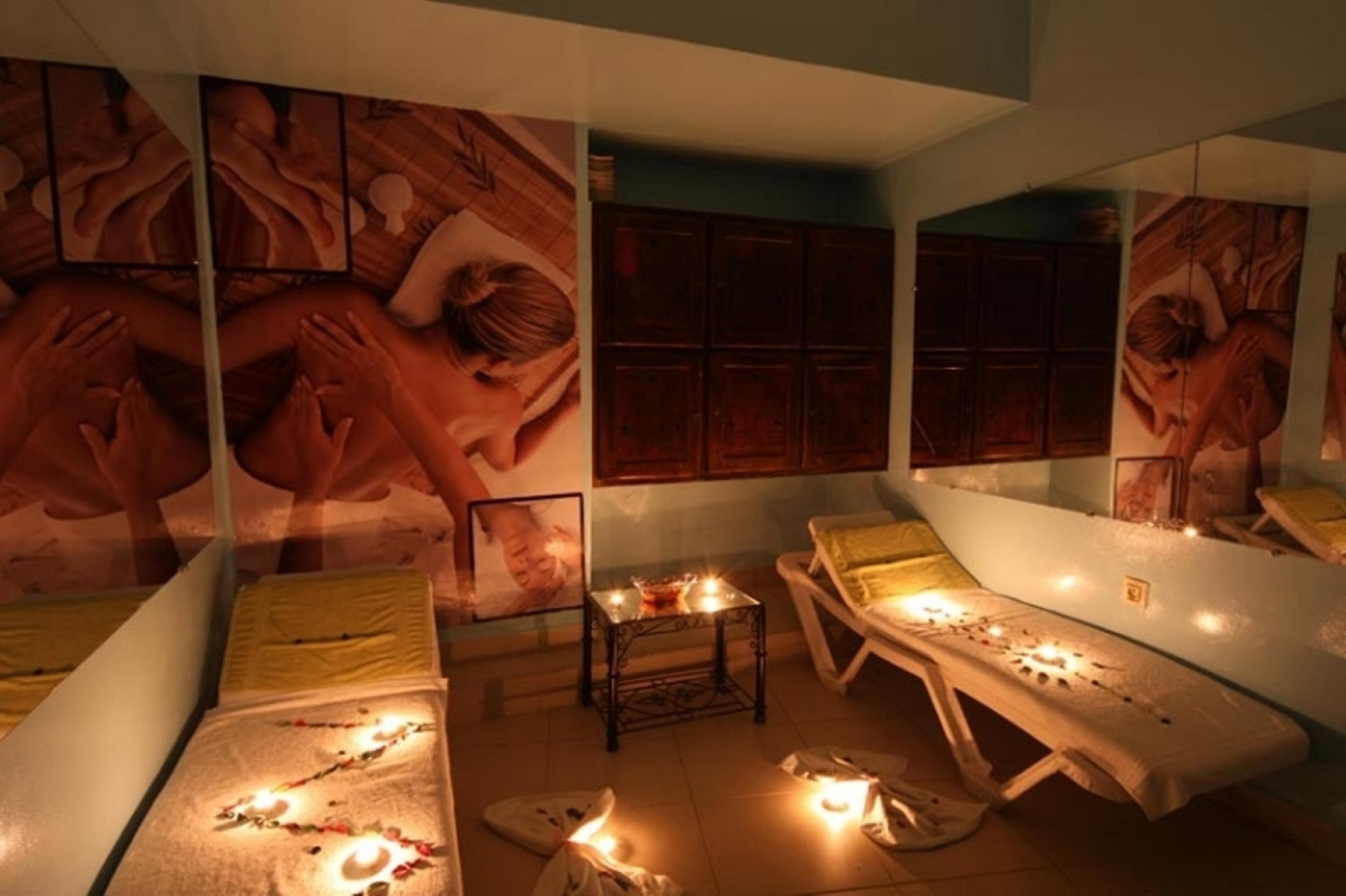 Hotel Moroccan House קזבלנקה מראה חיצוני תמונה