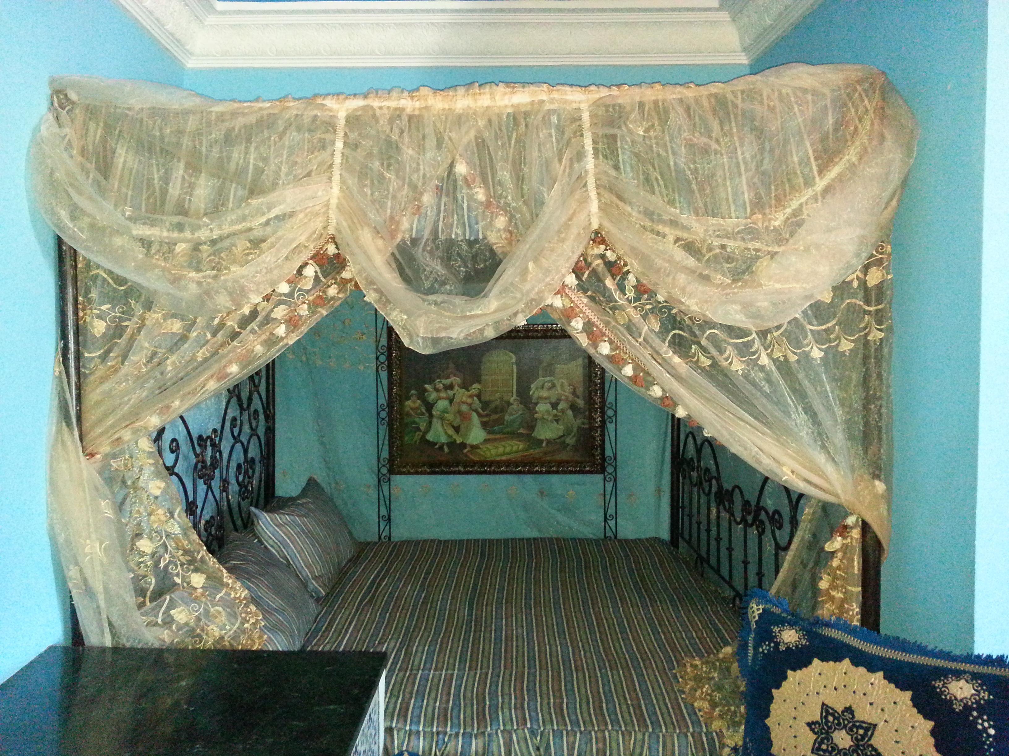 Hotel Moroccan House קזבלנקה מראה חיצוני תמונה