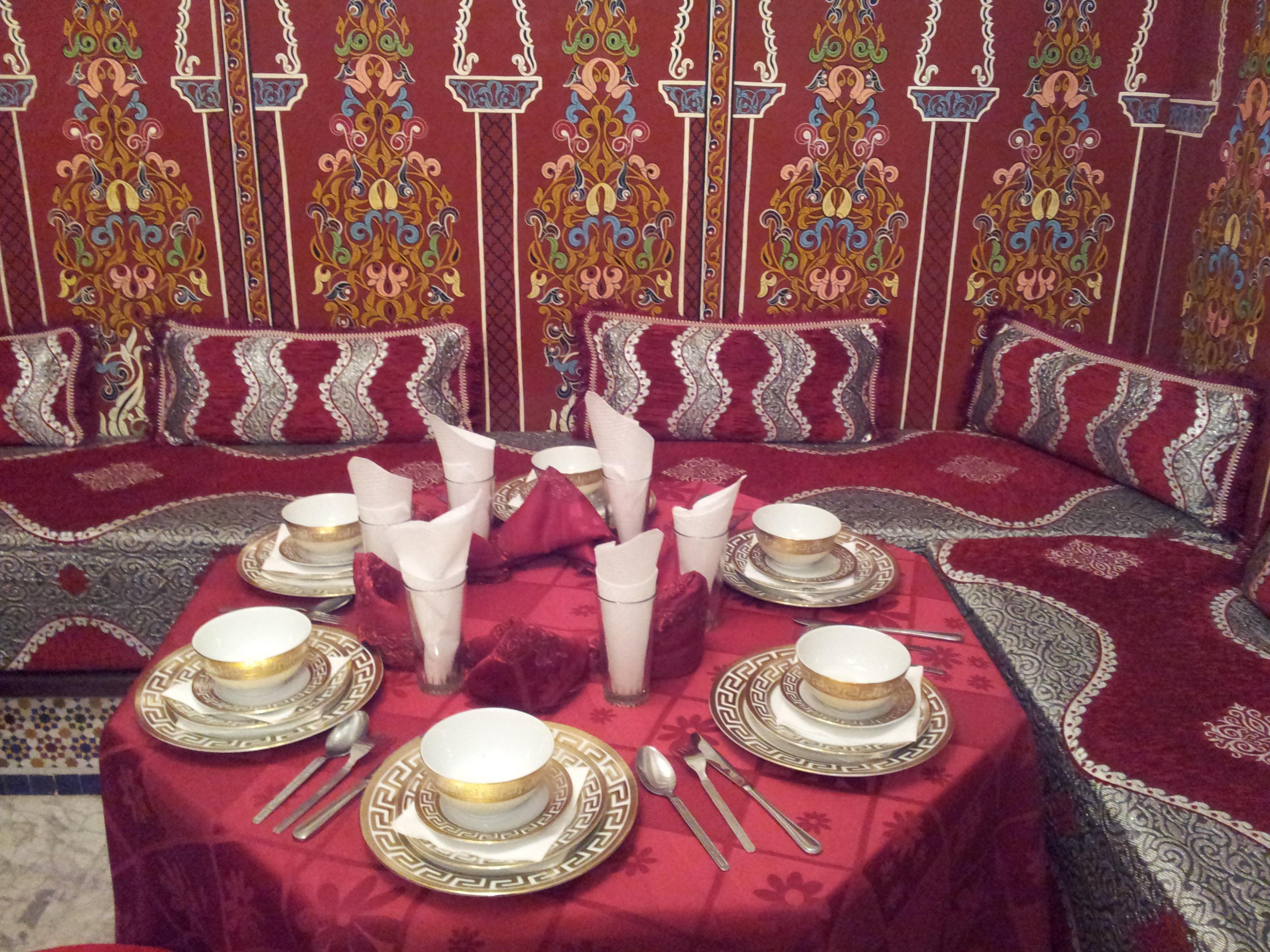 Hotel Moroccan House קזבלנקה מראה חיצוני תמונה