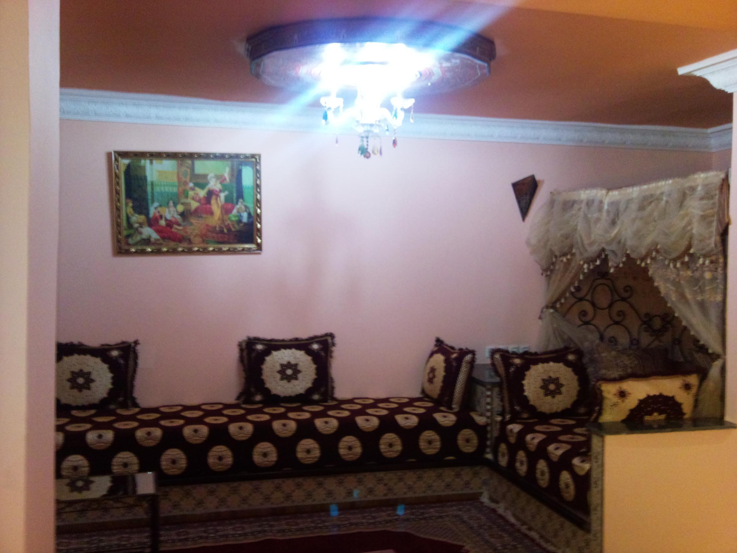 Hotel Moroccan House קזבלנקה מראה חיצוני תמונה